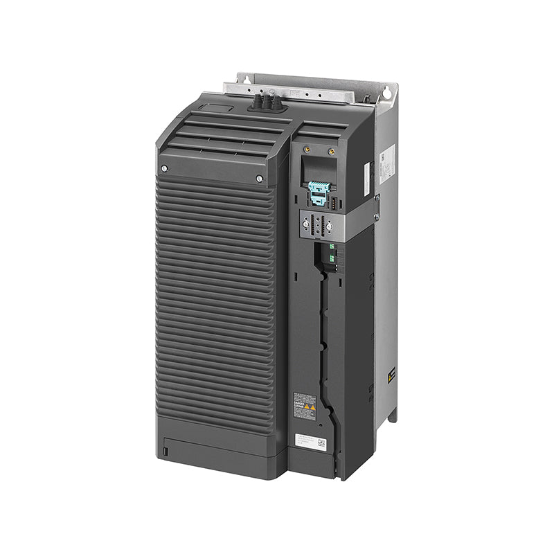 SIEMENS/Siemens G120 inverter with chopper 380-480VAC three-phase heavy load: 37kW light load: 45kW
