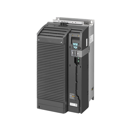 SIEMENS/Siemens G120 inverter with chopper 380-480VAC three-phase heavy load: 37kW light load: 45kW