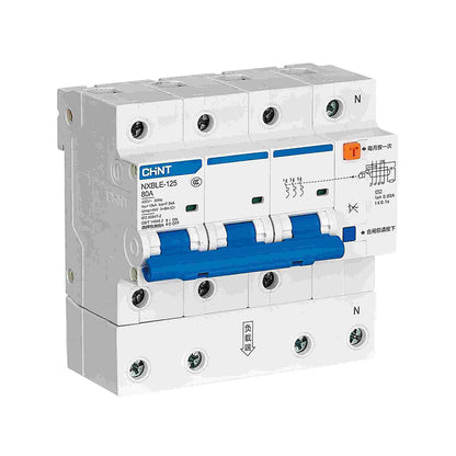 NXBLE-125 Circuit Breaker
