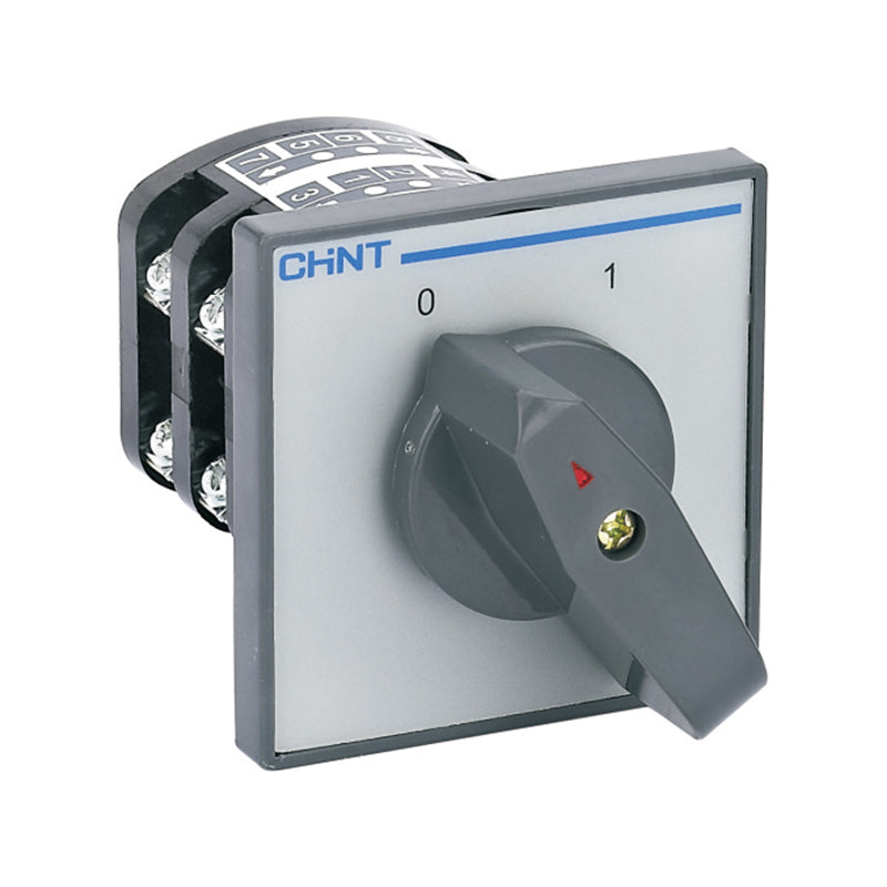 CHNT/Chint Electric HZ5 combination switch