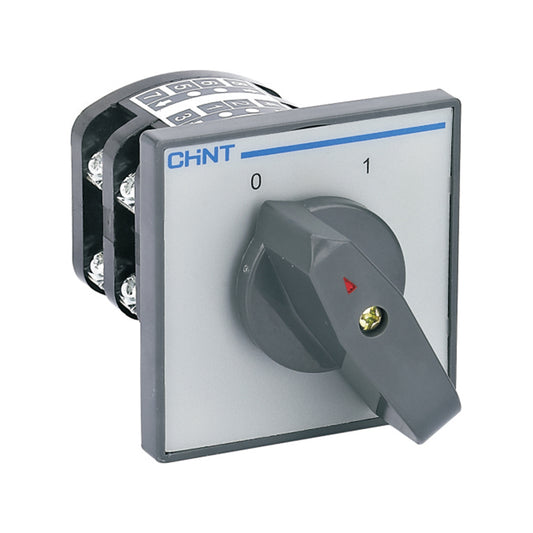 CHNT/Chint Electric HZ5 combination switch