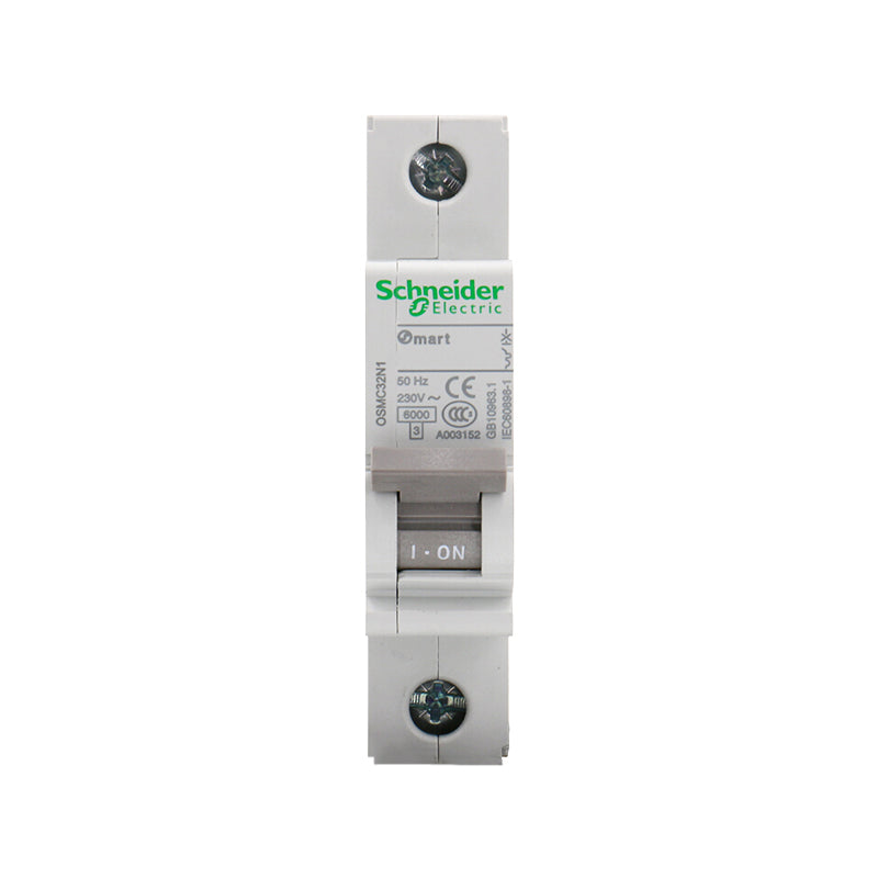 OSM-K Miniature Circuit Breaker