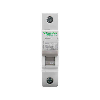 OSM-K Miniature Circuit Breaker