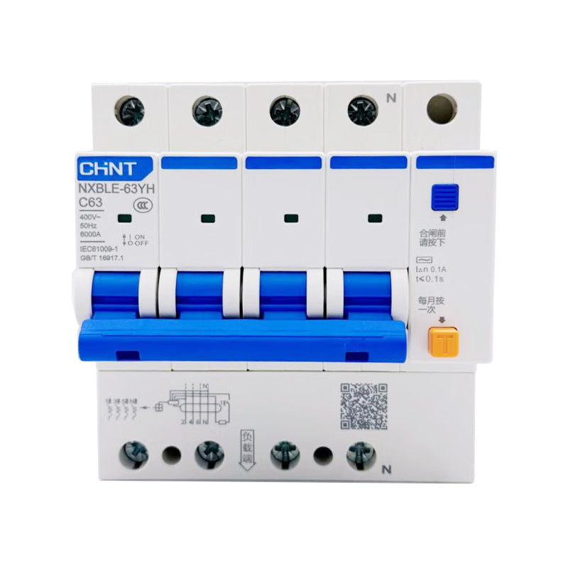 NXBLE-63YH Circuit Breaker