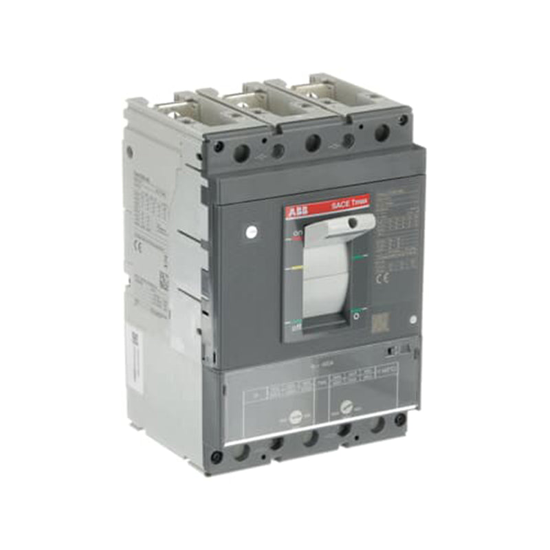 Tmax XT Power Distribution Circuit Breaker