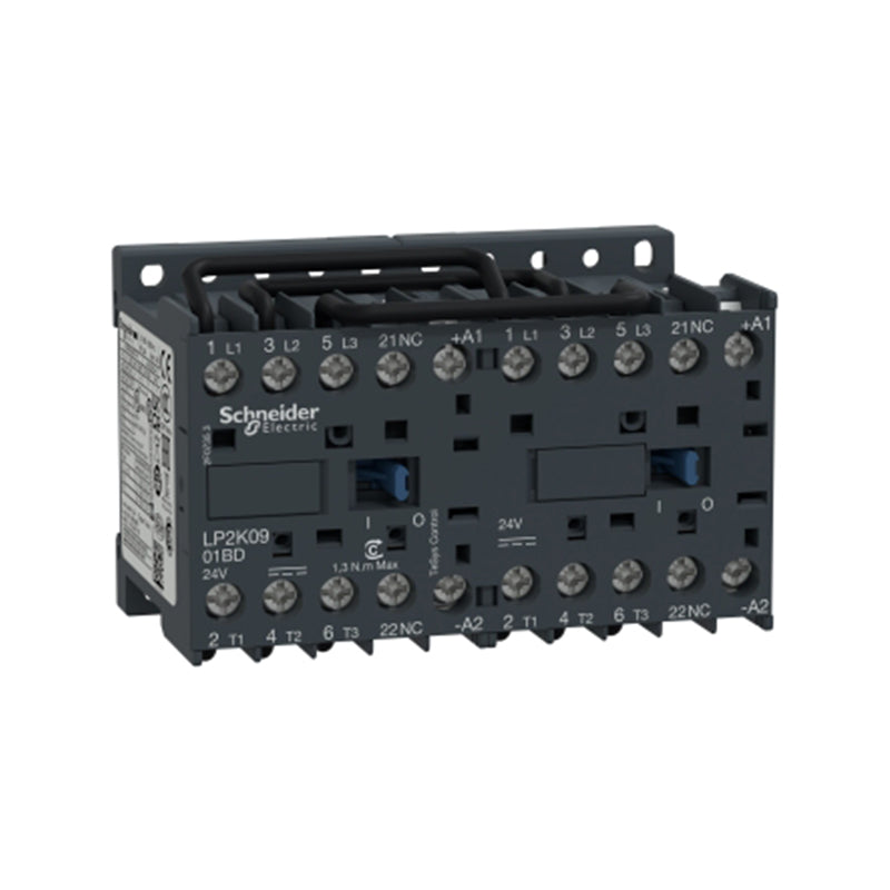 LP2-K Contactor