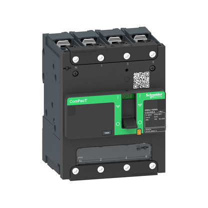 NSXm Switch