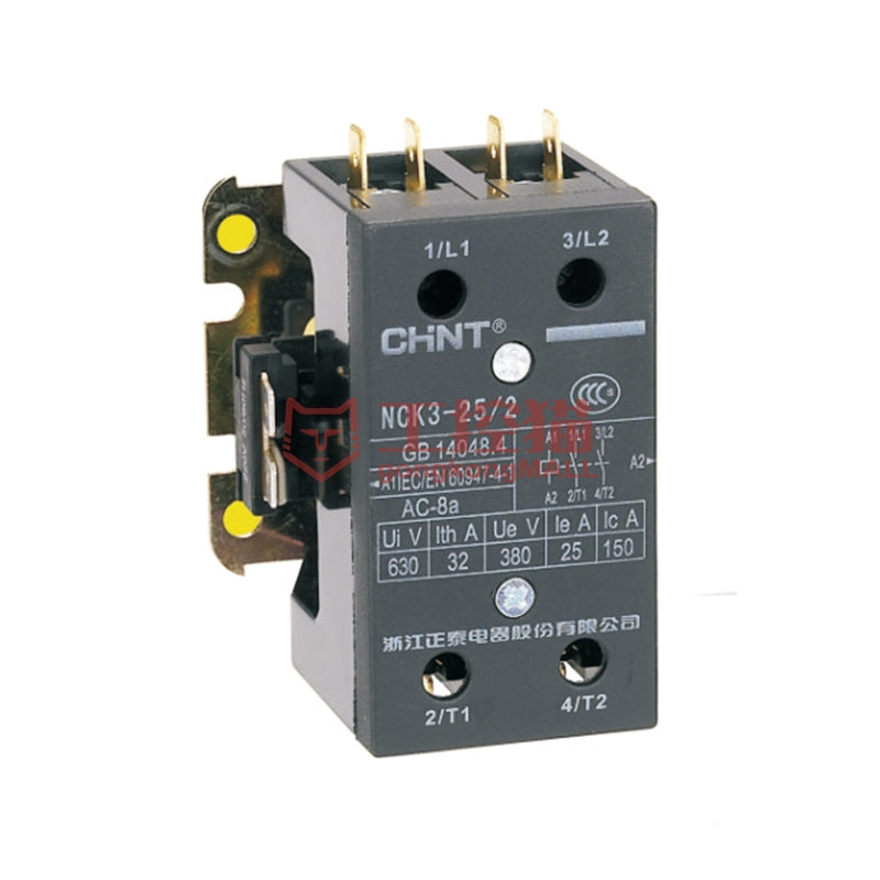NCK3 Contactor