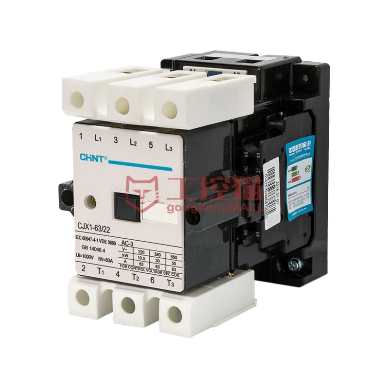 CJX1 Contactor （）