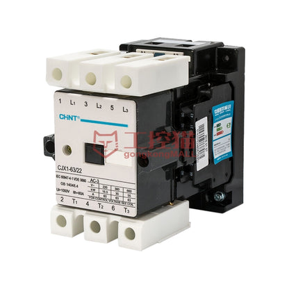 CJX1 Contactor （）