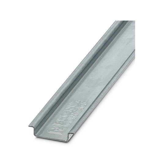 PHOENIX CONTACT/Phoenix DIN rail (not punched)
