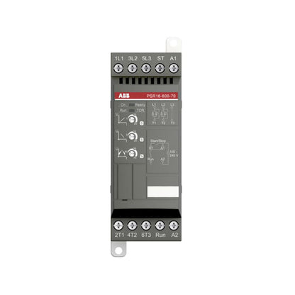ABB PSR series soft starter
