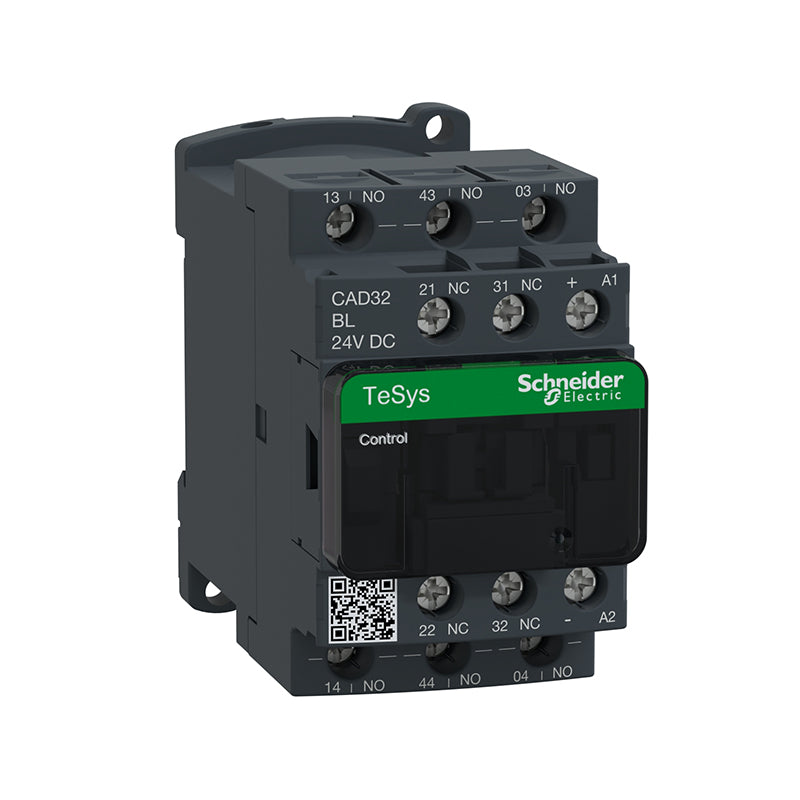 CAD Control Relay