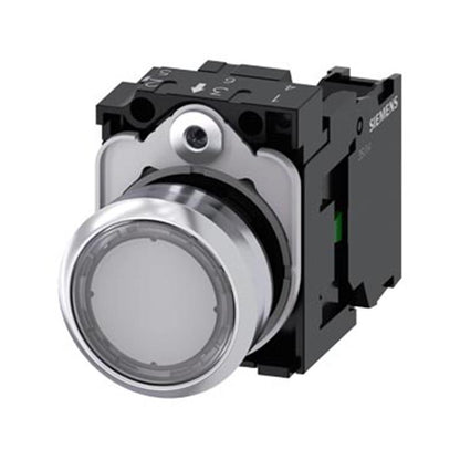3SU Push Button