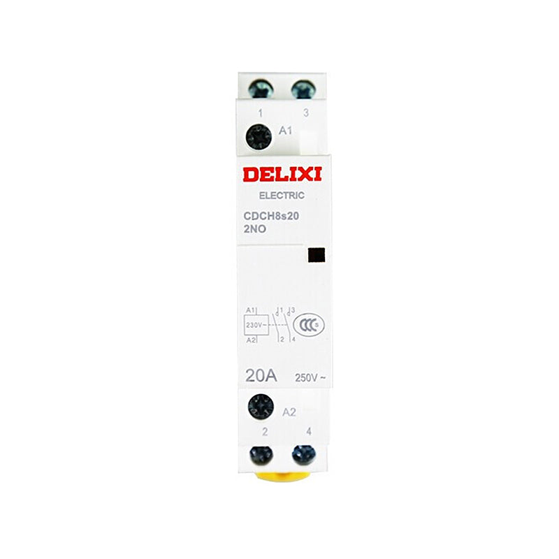 CDCH8S Contactor