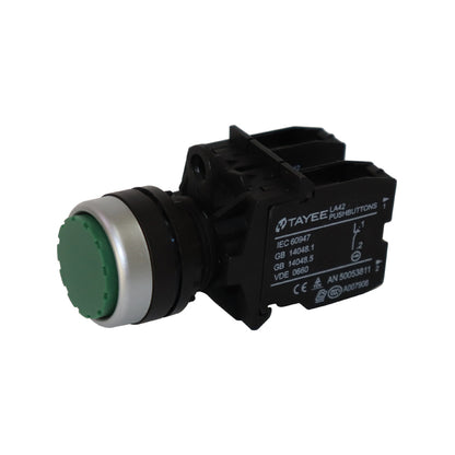 LA42 Push Button