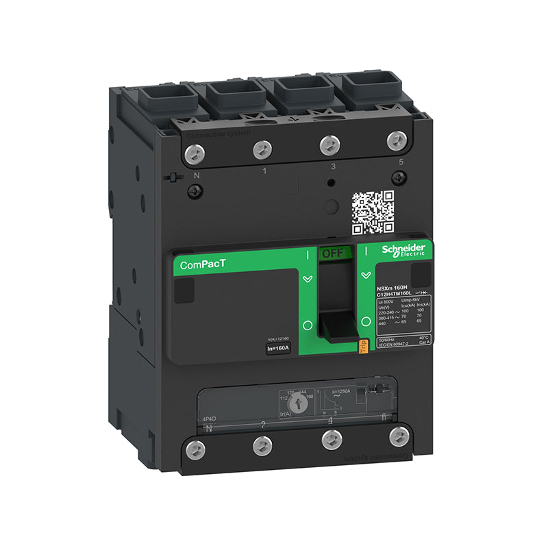 NSXm H Power Distribution EverLink()