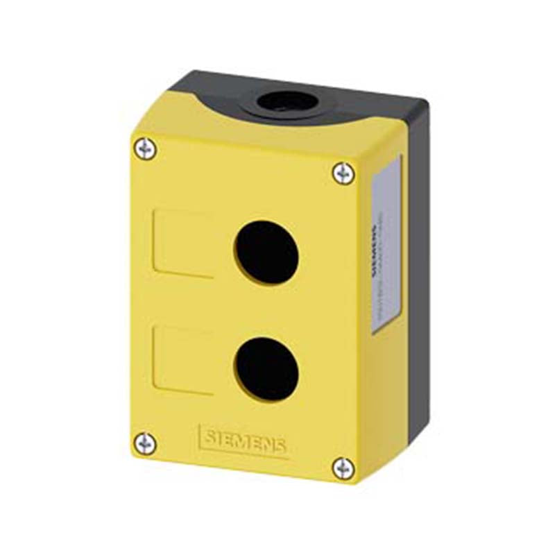 3SU Push Button