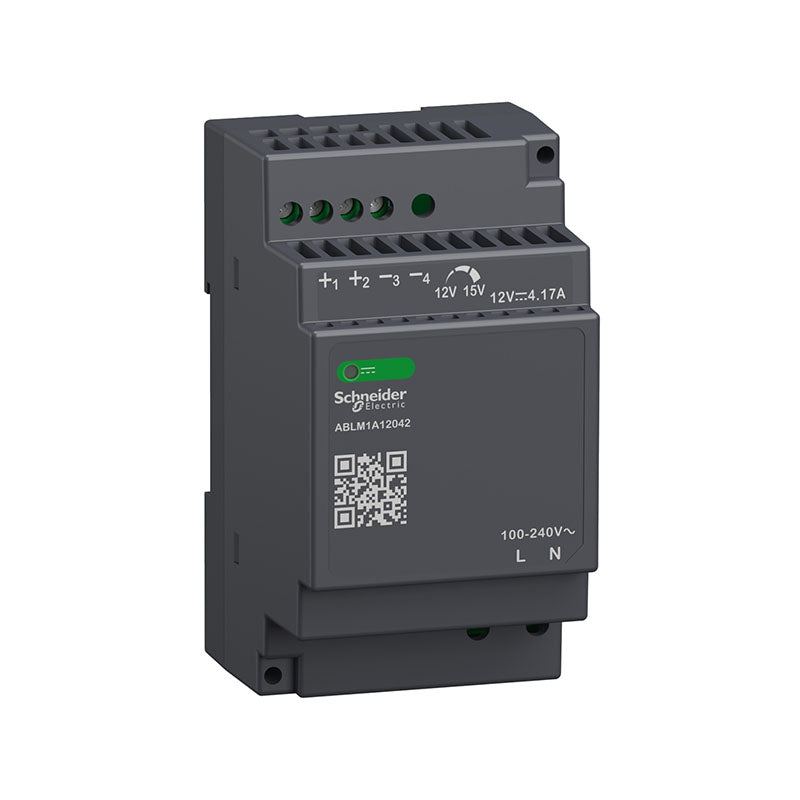 ABLM1 Module Switch