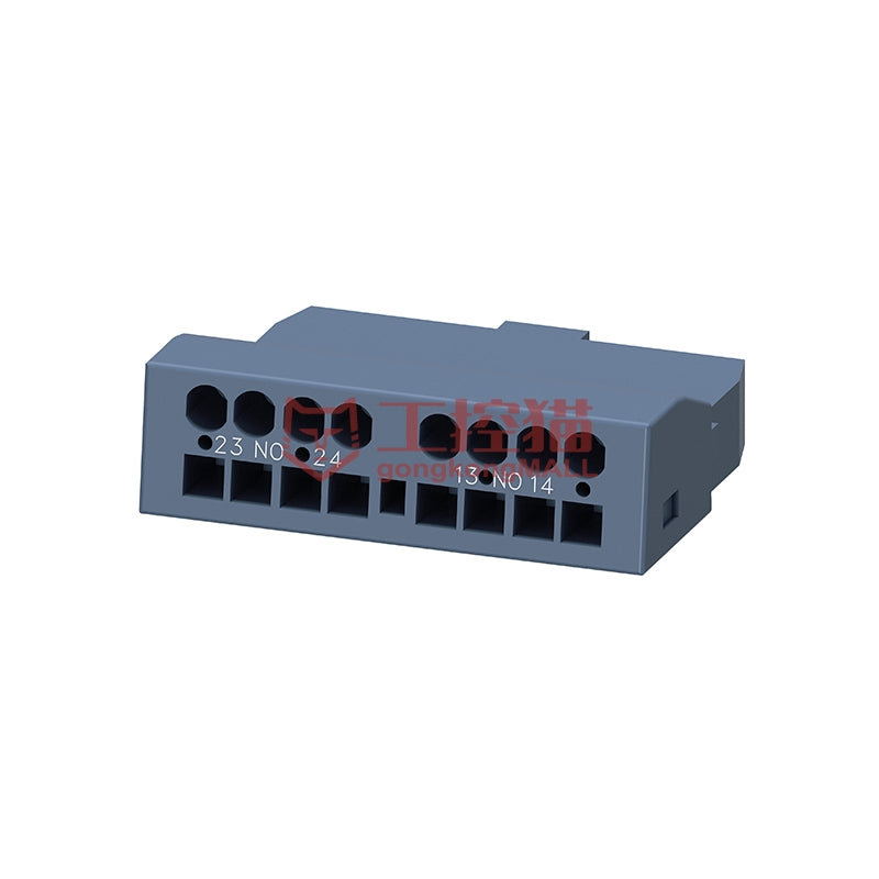 3RV29 Circuit Breaker Auxiliary Contact
