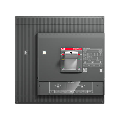 Tmax XT1&3 Power Distribution Molded Case Circuit Breaker