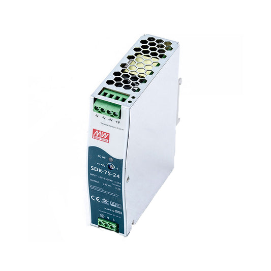 SDR Switch ()