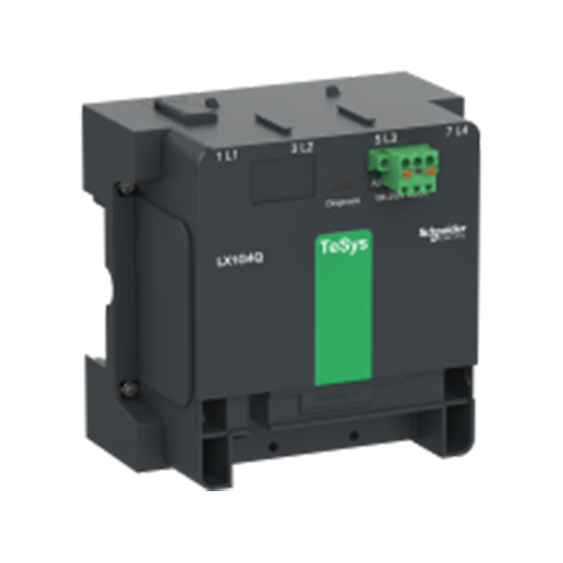 TeSys G Control