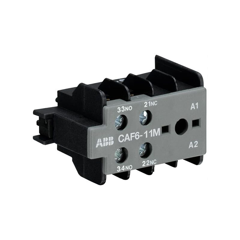 B/BC Auxiliary Contact