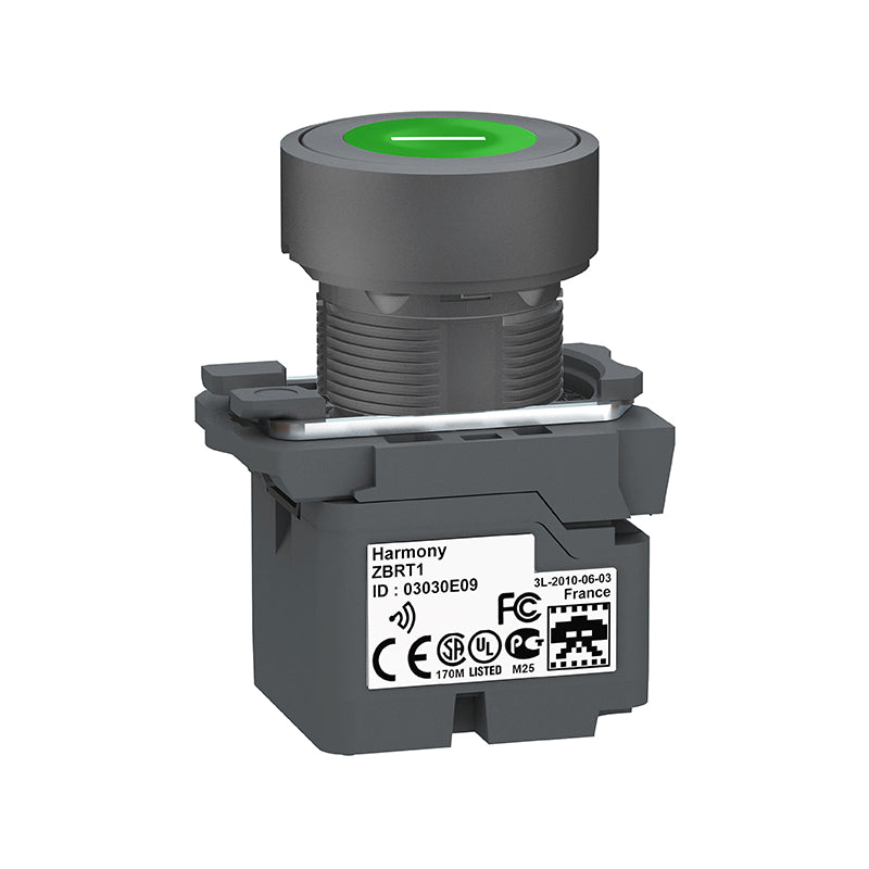 XB5R Push Button