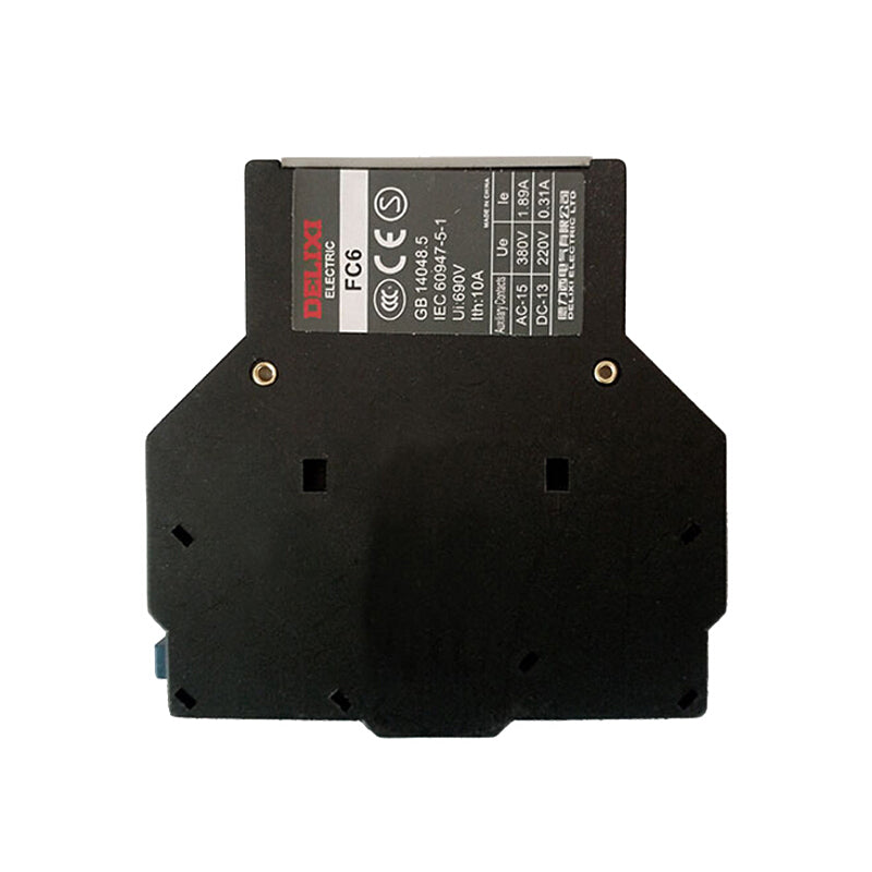 CJX2s Contactor