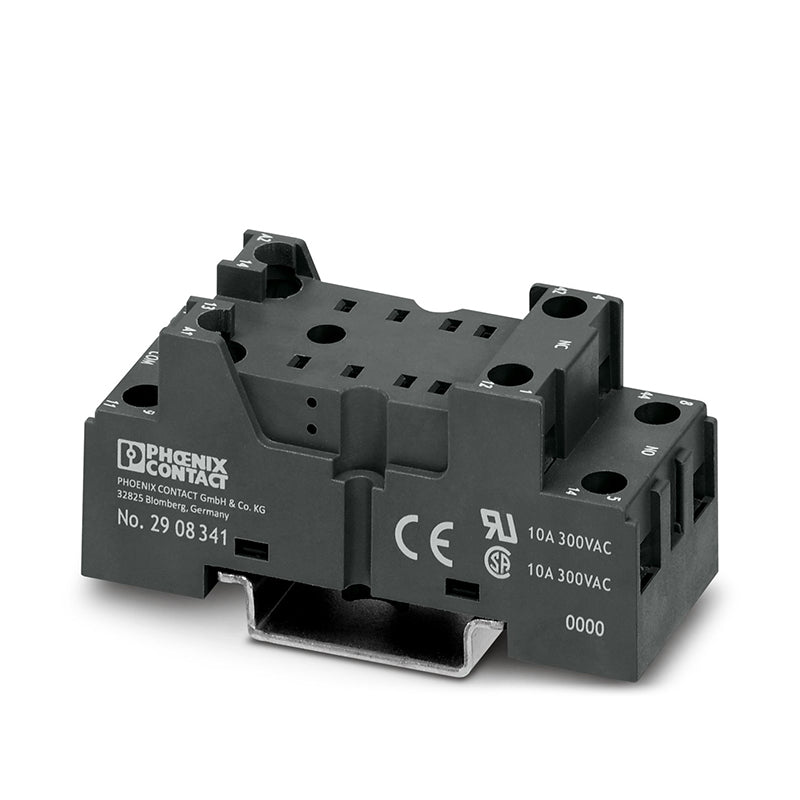 ECOR Relay