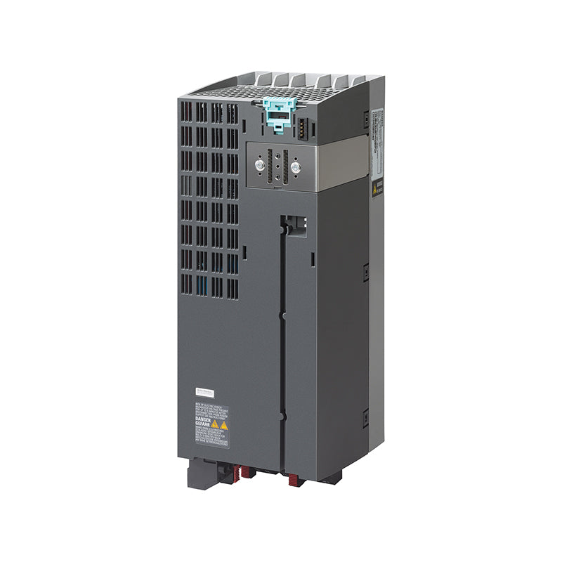 SIEMENS/Siemens G120 inverter with chopper 380-480VAC three-phase heavy load: 3kW light load: 4kW