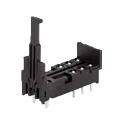 SR Relay Socket