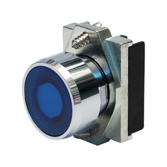SIEMENS/Siemens 3SB6 illuminated button head and middle base