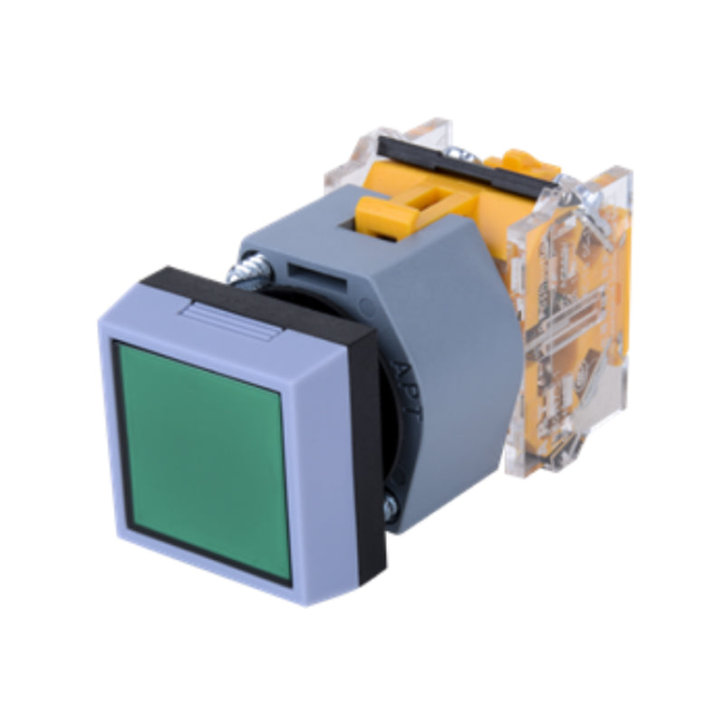 LA39-B Push Button