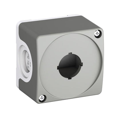 ABB C series plastic button box