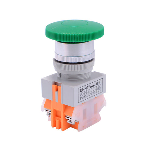 CHNT/Chint Electric NP4 mushroom head reset button