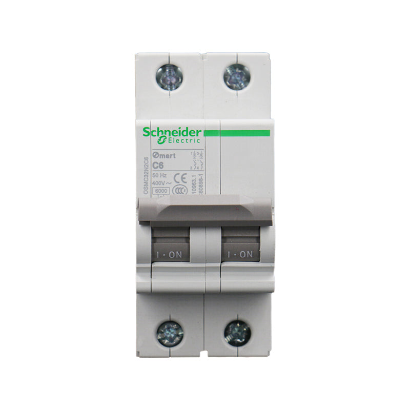 OSMC32N Miniature Circuit Breaker