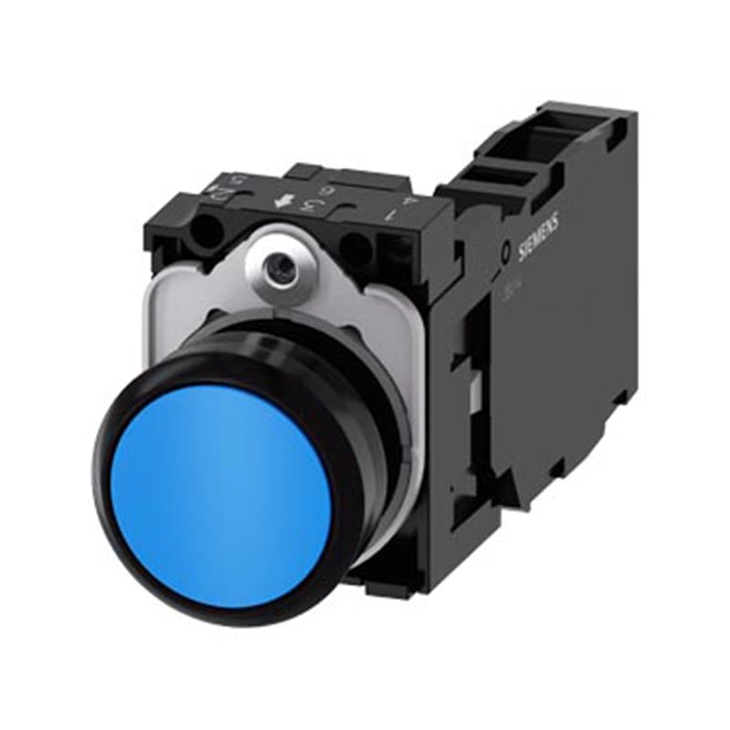 3SU Push Button