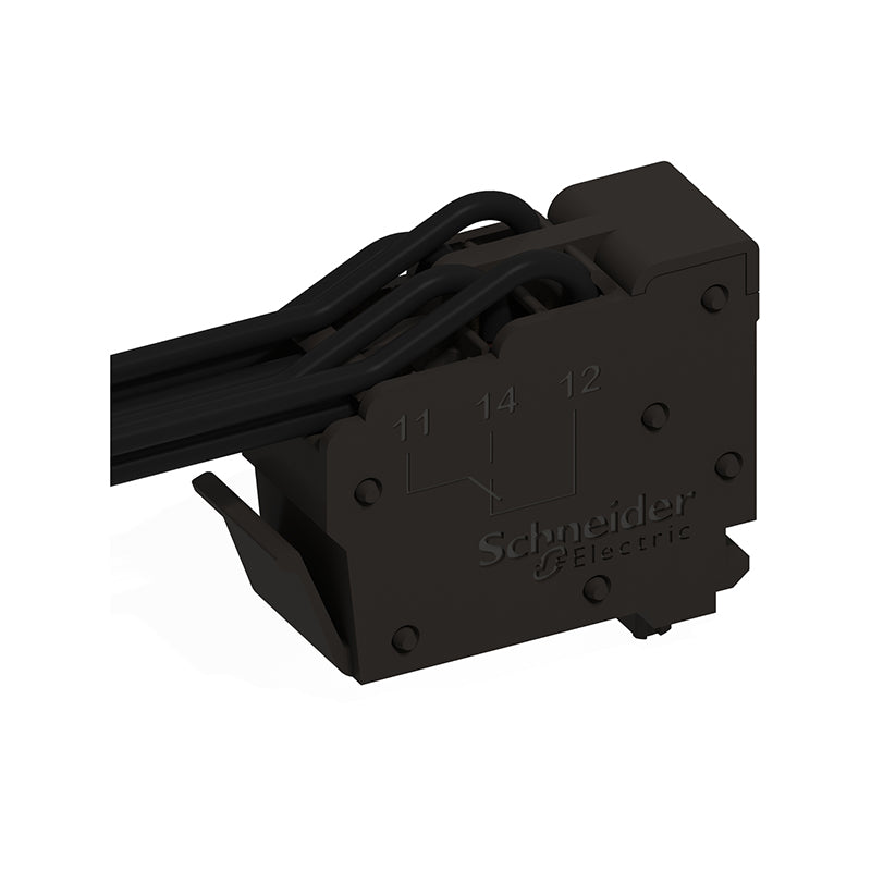 NSX Auxiliary Contact ()