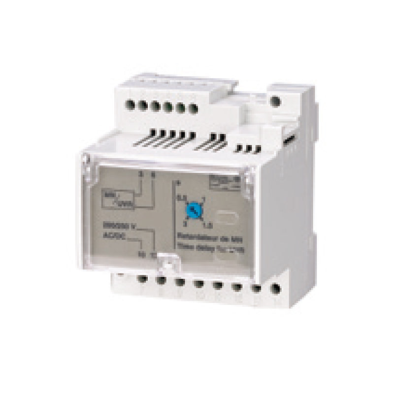 CDW3 Under Voltage Release