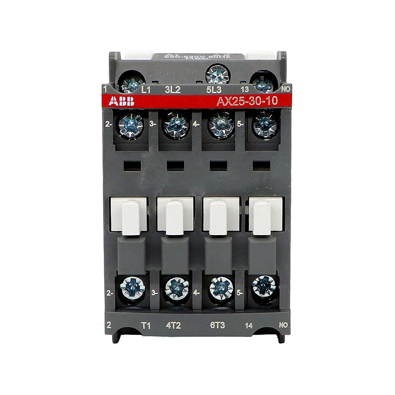 AX Contactor (）