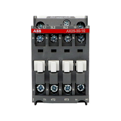 AX Contactor (）