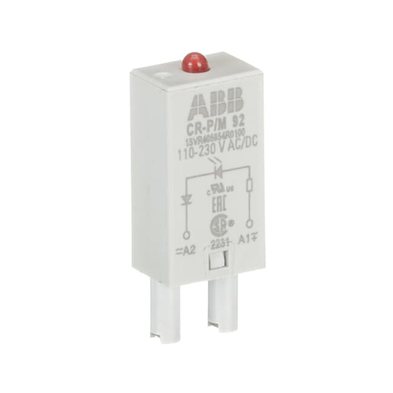 CR Module