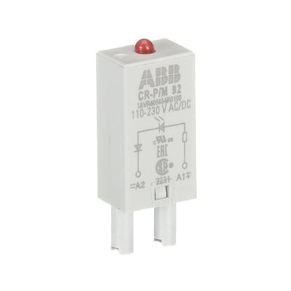 CR Module