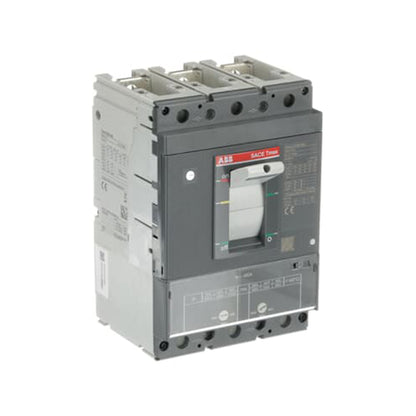 Tmax XT Power Distribution Circuit Breaker
