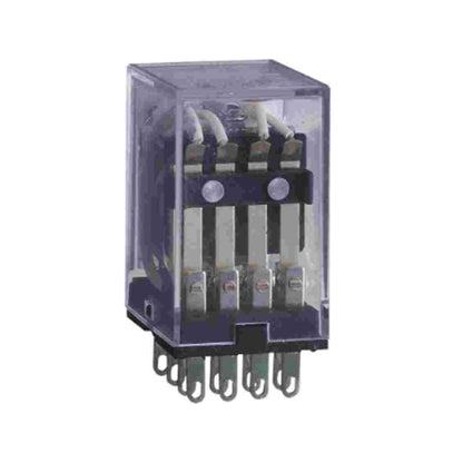 JZX-22F Miniature Relay