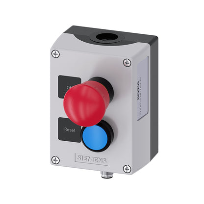3SU Push Button