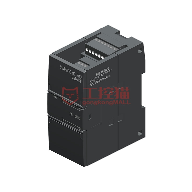 S7-200 SMART Module