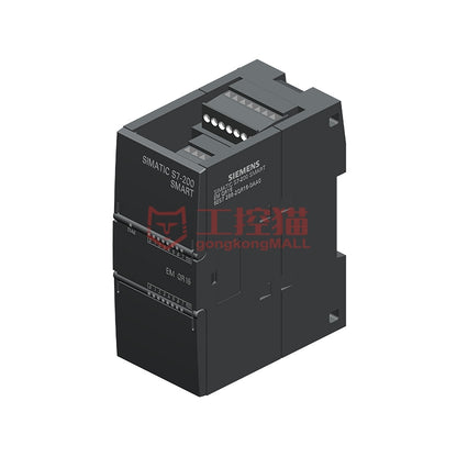 S7-200 SMART Module
